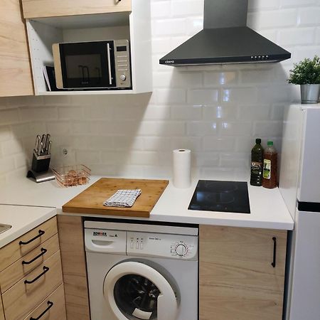 Apartamento Completo - Centro Ciudad - Arenal Севилья Экстерьер фото