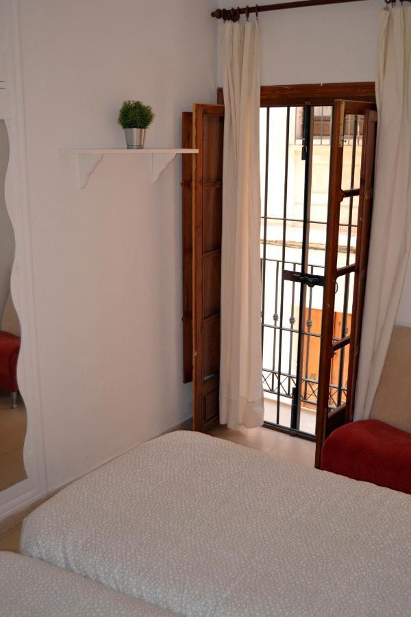 Apartamento Completo - Centro Ciudad - Arenal Севилья Экстерьер фото