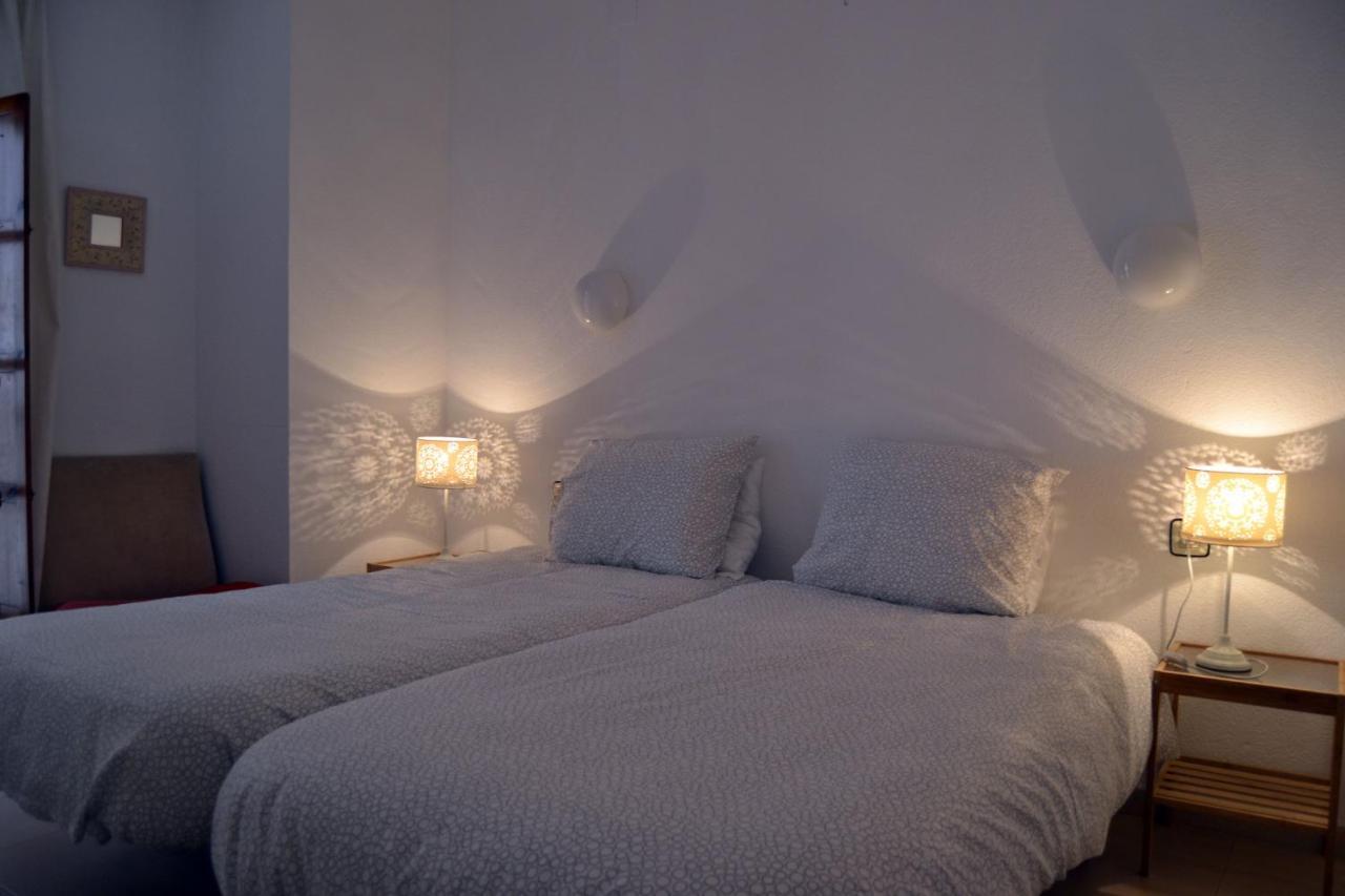 Apartamento Completo - Centro Ciudad - Arenal Севилья Экстерьер фото