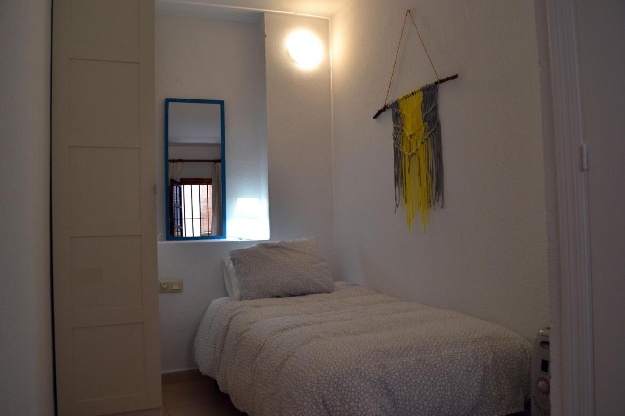Apartamento Completo - Centro Ciudad - Arenal Севилья Экстерьер фото
