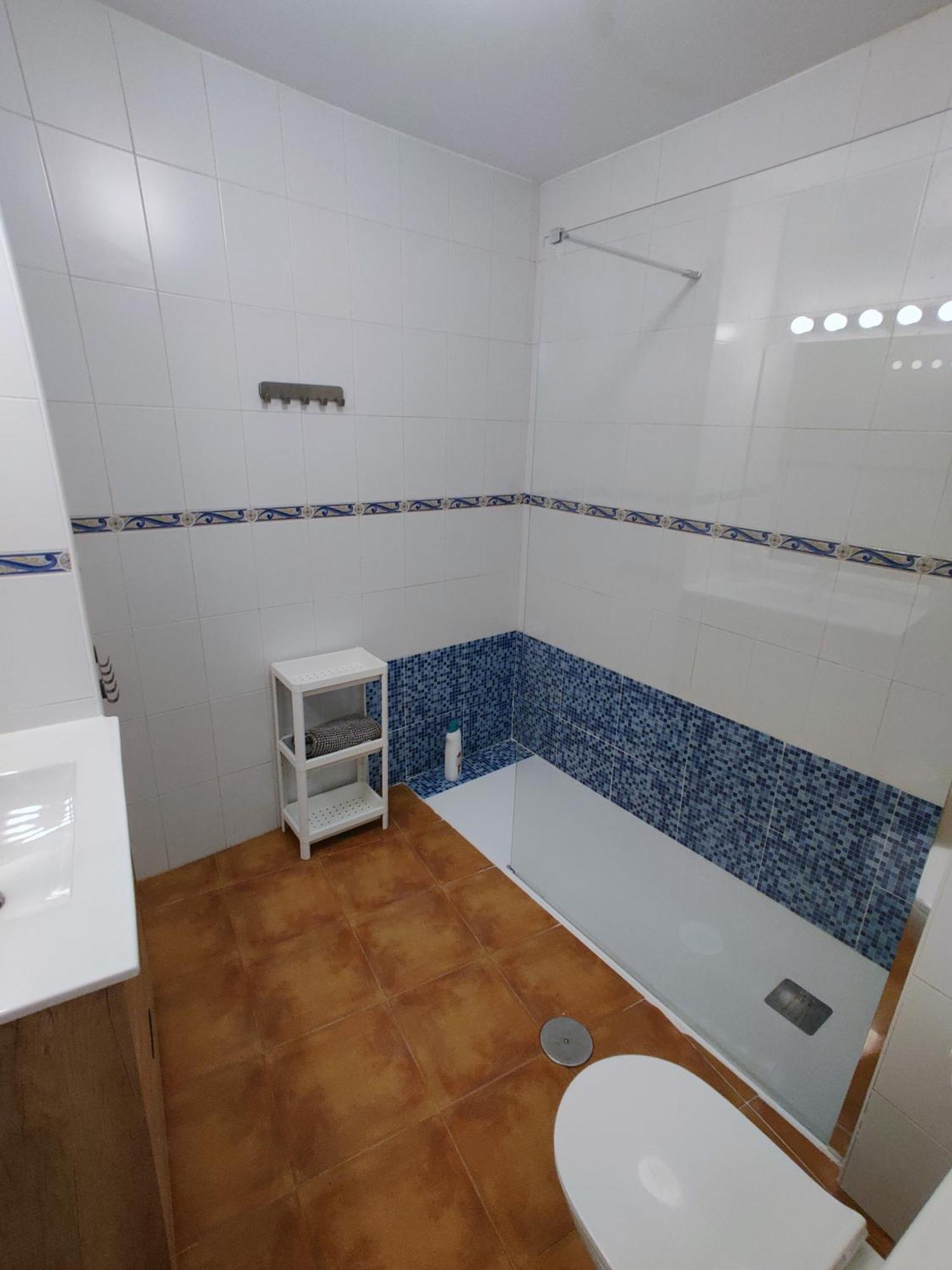 Apartamento Completo - Centro Ciudad - Arenal Севилья Экстерьер фото